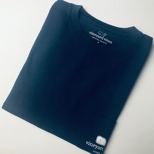 Vineyard Vines T-Long Sleeve$$